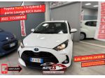 Toyota Yaris 1.5 Hybrid 5 porte Lounge 92CV Auto