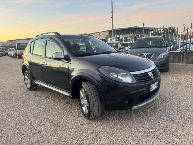 Dacia Sandero Stepway 1.5 dCi 90CV - Foto 4