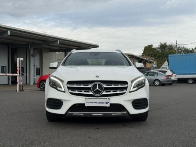 MERCEDES-BENZ GLA 200 d Automatic 4Matic Premium rif. 24221133 - Foto 2