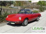 Alfa Romeo Spider  - 1300 (M1213)