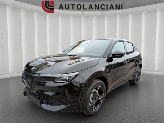 ALFA ROMEO Junior 1200 HYBRID TI 145CV EDCT6 PACK TECHNO MATRIX rif. 24066692