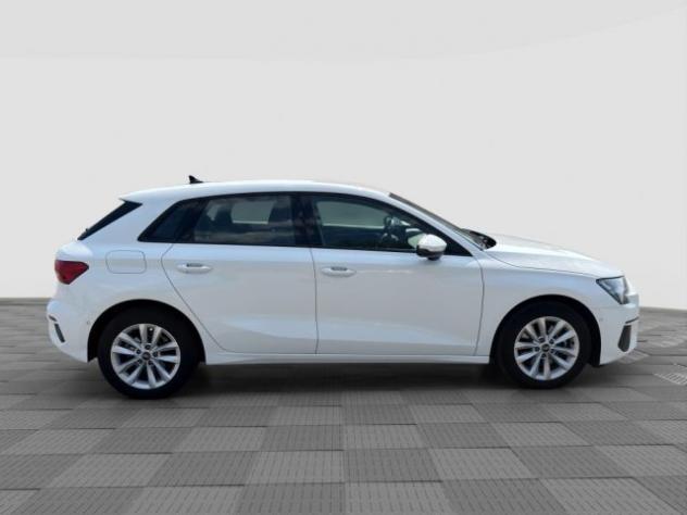 AUDI A3 A3 SPB 30 TFSI Business rif. 23991916 - Foto 6