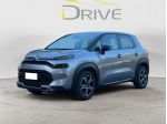 Citroën C3 Aircross C3 Aircross 1.2 BENZINA SOLO 25 MILA KM !!! +GPL