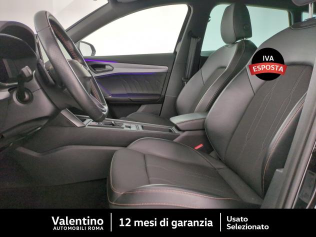 CUPRA Formentor 1.4 E-HYBRID DSG - Foto 6