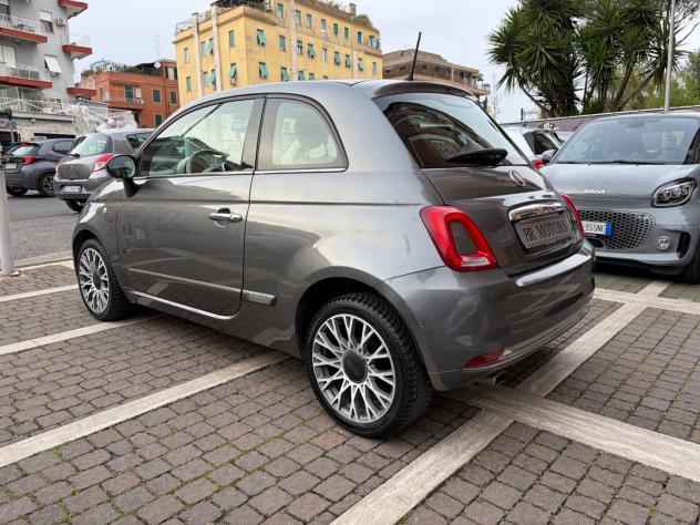 Fiat 500 1.2 Lounge 69cv - OTTIME CONDIZIONI !! - Foto 2
