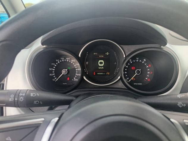 Fiat 500L 1.4 95 CV S&S Connect GPL - Foto 8