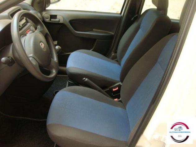 FIAT - Panda - 1.2 Classic - Foto 9