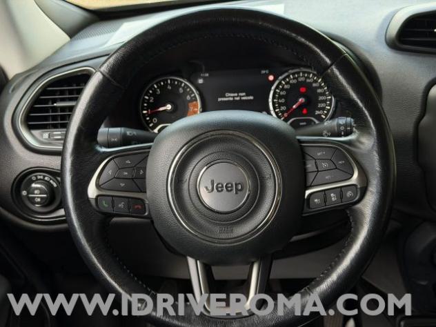 JEEP Renegade Renegade 1.0 t3 Limited 2wd "FULL-LED" +GPL rif. 24158247 - Foto 10