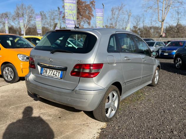 Mercedes-benz B 200 CDI Sport aut. - Foto 7