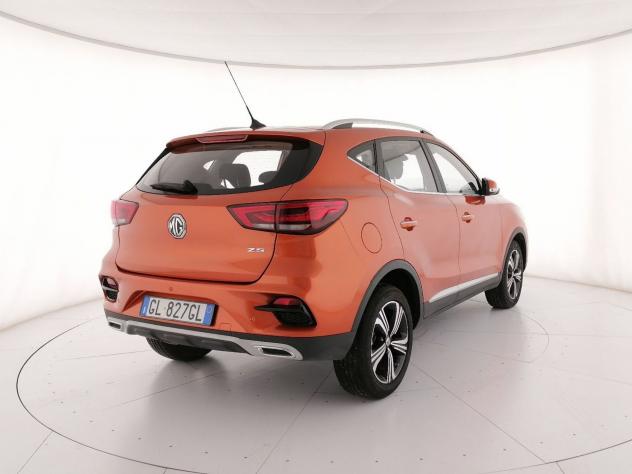 MG ZS 1.5 Comfort - Foto 2