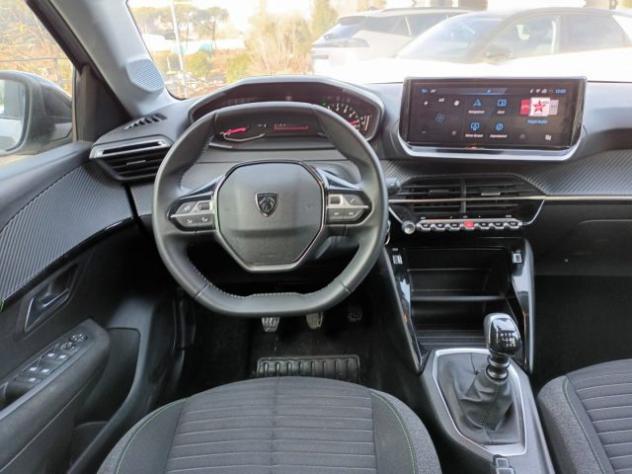 PEUGEOT 208 1200 PURETECH ACTIVE 100CV NAV LED rif. 24047270 - Foto 9