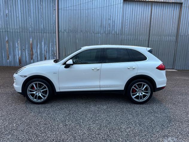 Porsche Cayenne 3.0 S Diesel PARI AL NUOVOp - Foto 4