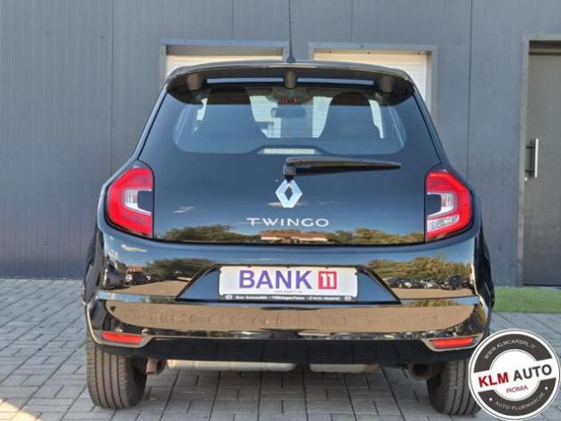 RENAULT Twingo SCe 65 CV Limited Garanzia rif. 24074415 - Foto 4