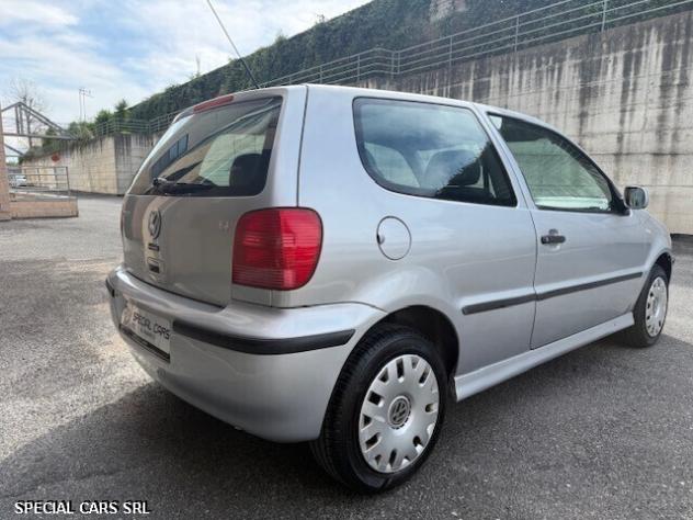 Volkswagen Polo 1.4i Comfortline Air - Foto 6