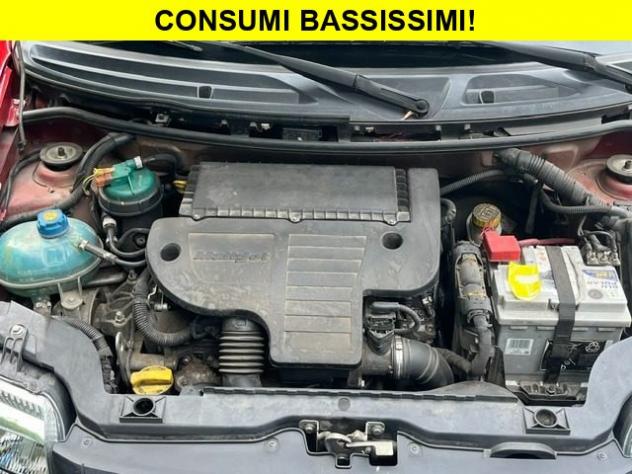 FIAT Panda 1.3 MJT 5 porte Neopatentati rif. 24115058 - Foto 10