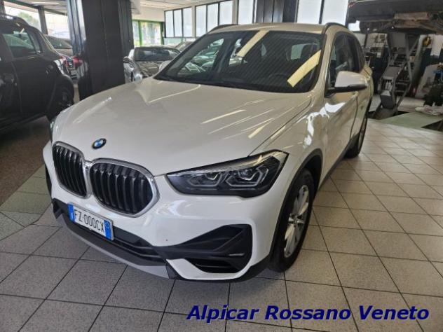 BMW X1 sDrive18i Advantage rif. 23887916