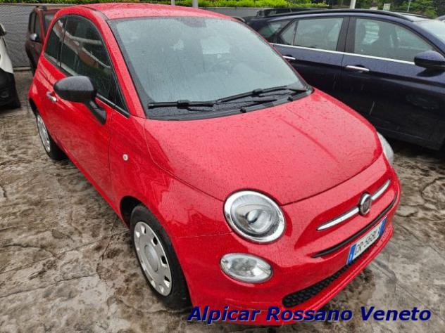 FIAT 500 1.0 Hybrid rif. 23784042 - Foto 4