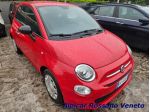 FIAT 500 1.0 Hybrid RED EDITION rif. 23784042