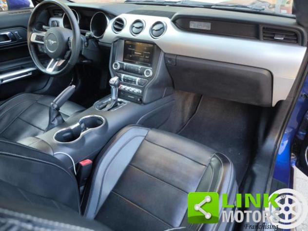 FORD Mustang Fastback 5.0 V8 TiVCT aut. GT rif. 24189328 - Foto 7
