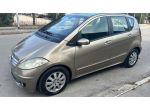 Mercedes-benz A 180 A 180 CDI Avantgarde