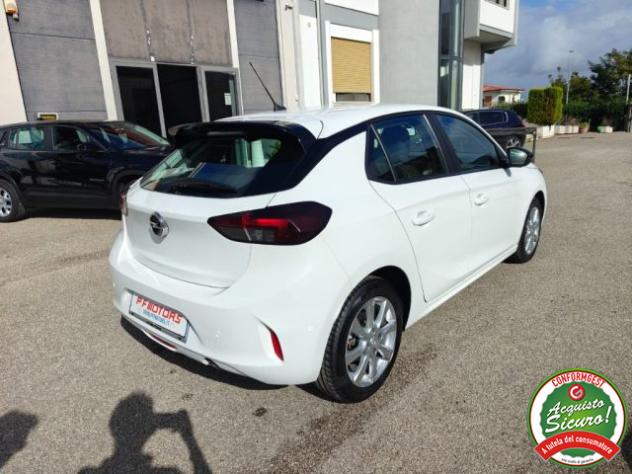 OPEL Corsa 1.2 100 CV aut. Elegance rif. 24216572 - Foto 5