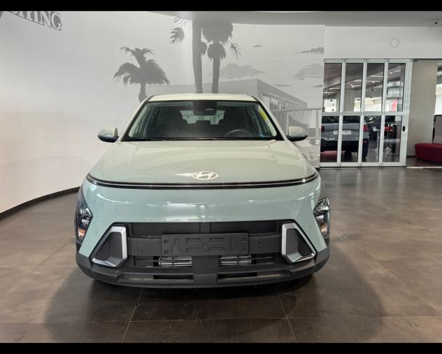 Hyundai Kona 2ªs. (2023--) 1.0 T-GDI XTech - Foto 2