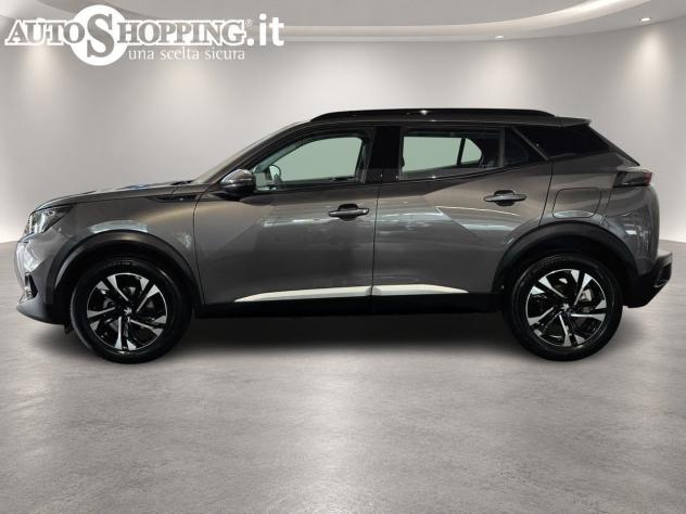 Peugeot 2008 2ª serie PureTech 130 S&S Allure - Foto 7