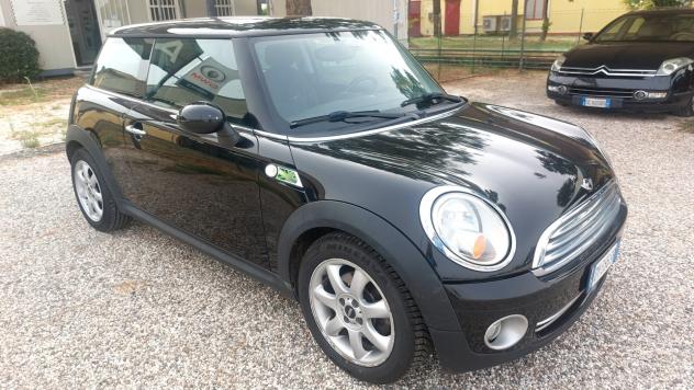Mini 1.4 16V Abbey Road - Foto 3
