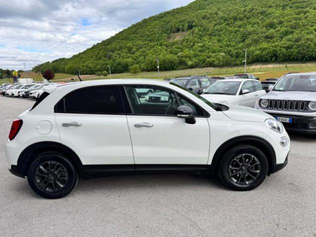FIAT 500X 1.3 MultiJet 95 CV Sport ok neopatentato rif. 22890245 - Foto 4