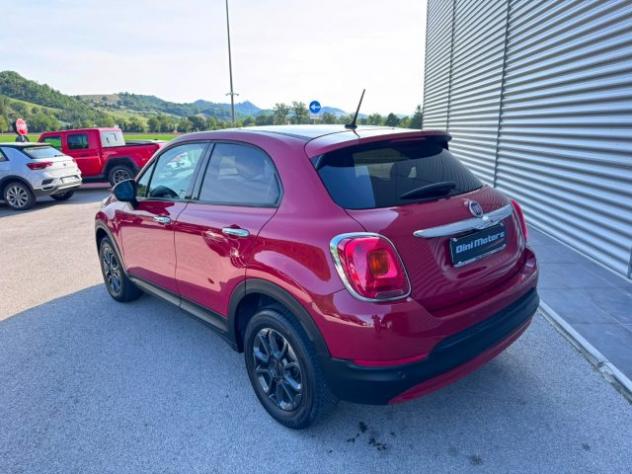 FIAT 500X 1.6 MultiJet 120 CV Business OK NEOPATENTATI rif. 23921420 - Foto 7