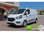 FORD Transit Custom 340 l1h1 2.0 EcoBlue 130cv Trend rif. 23789564