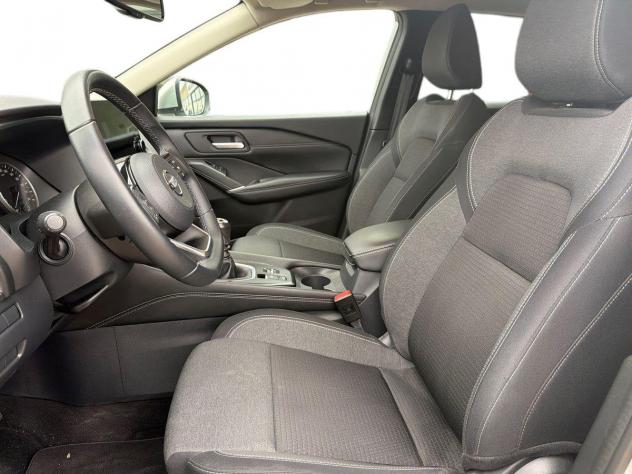 Nissan Qashqai 1.3 mhev N-Style 2wd 140cv - Foto 9