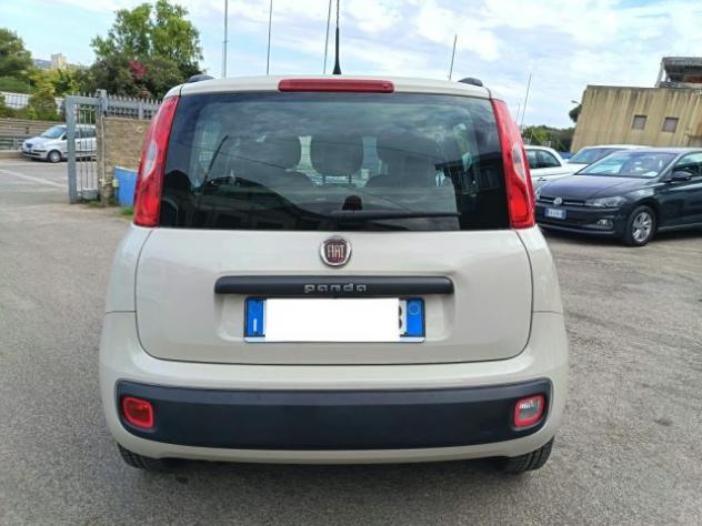 FIAT Panda 1.2 Easy rif. 24149949 - Foto 8