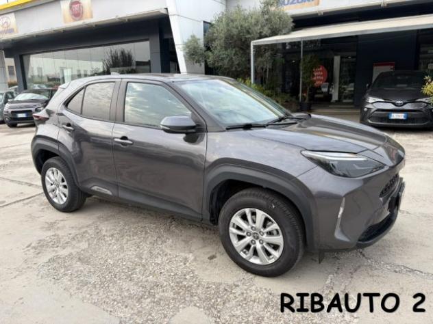 TOYOTA Yaris Cross 1.5 Hybrid 5p. E-CVT Business rif. 24203079 - Foto 7