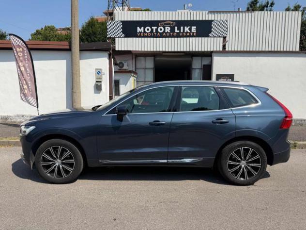 VOLVO XC60 T5 AWD Geartronic Inscription rif. 23940990 - Foto 2