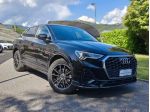 Audi Q3 35 TDI S tronic Sportback