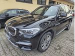 BMW X3 xDrive30d 48V Luxury TETTO PANORAMICO rif. 23452992