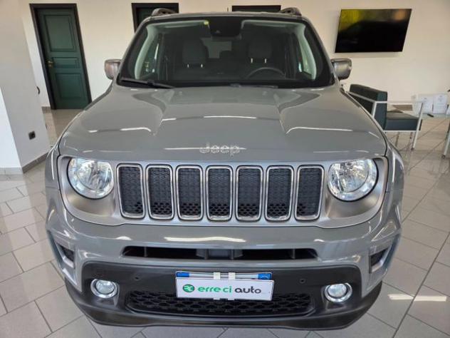 JEEP Renegade 1.6 Mjt 130 CV Limited rif. 23741851 - Foto 3