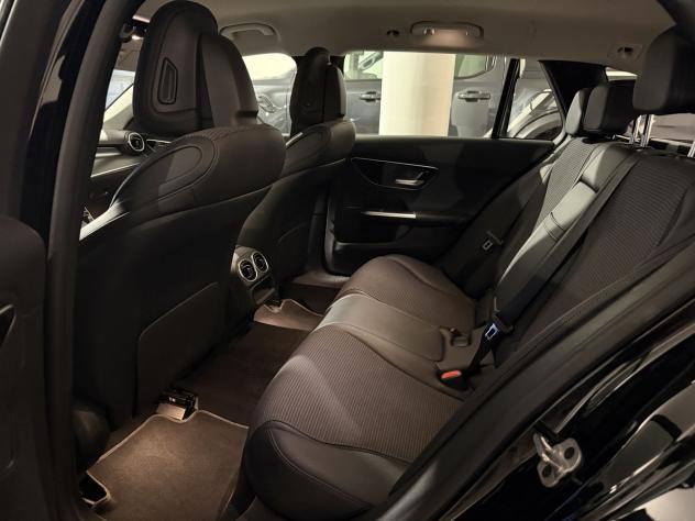 Mercedes-Benz Classe C C SW 200 d mhev Line Advanced auto PREZZO REALE - Foto 9