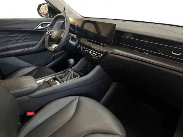 MG HS II 2024 1.5 Luxury - Foto 9