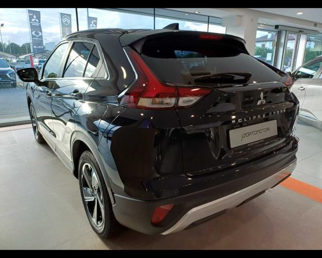 Mitsubishi Eclipse Cross PHEV Instyle P0 - Foto 3