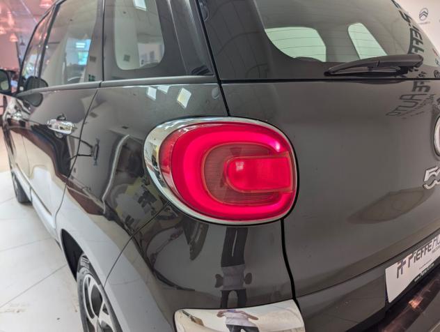 FIAT 500L 500L 1.3 Multijet 95 CV Lounge - Foto 9