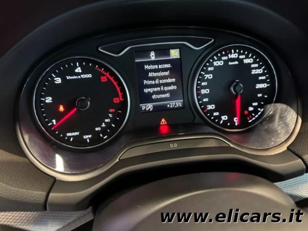 AUDI Q2 35 TDI quattro S tronic S line Edition rif. 24044265 - Foto 10