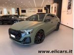 AUDI Q8 SUV 50 TDI 286 CV quattro tiptronic S line edition rif. 23914294