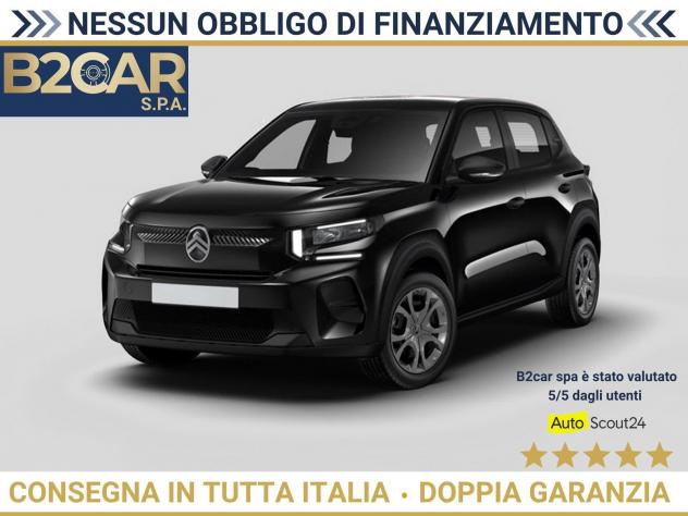 Citroën C3 C3 1.2 turbo Max 100cv s&s