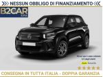 Citroën C3 C3 1.2 turbo Max 100cv s&s