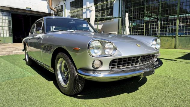 Ferrari 330 GT 2+2 I Serie 1964 - Foto 7