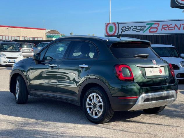 FIAT - 500X - 1.0 T3 120 CV Cross IMPIANTO GPL - Foto 3