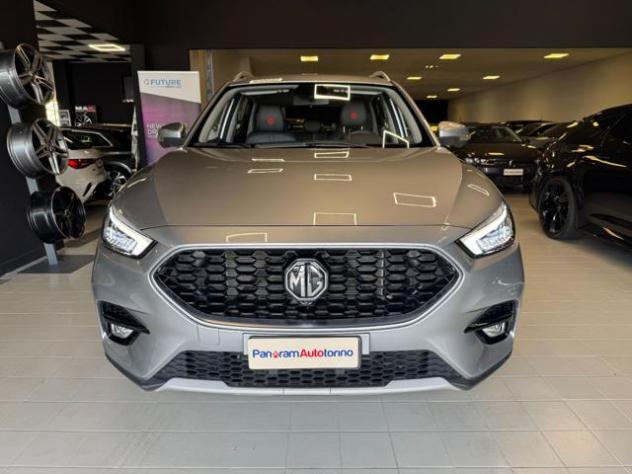 MG ZS 1.5 VTi-tech Luxury PRONTA CONSEGNA (Vari Colori) rif. 23235907 - Foto 2