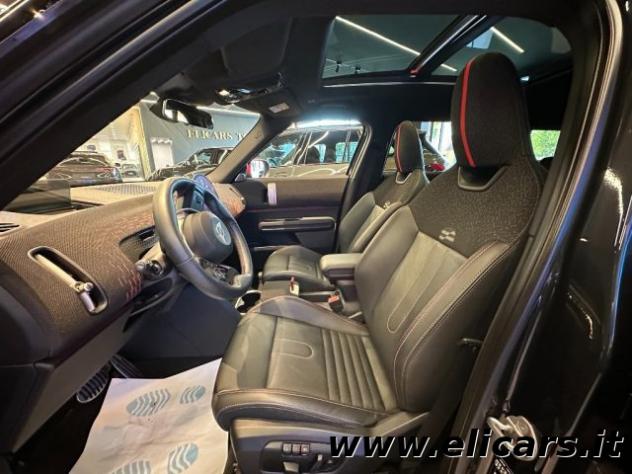 MINI Countryman John Cooper Works ALL4/Pack XL/Tetto/Harman Kardon rif. 24044009 - Foto 7